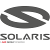 Solaris autobusi logo