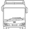 Solaris autobus urbino electric