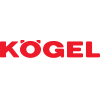 Kogel autoprikolice logo